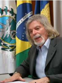 INCT-INOFAR - Prof. Eliezer J. Barreiro