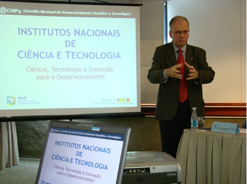 INCT-INOFAR