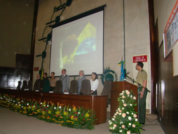 XIII SBQ-Rio